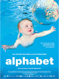 Alphabet
